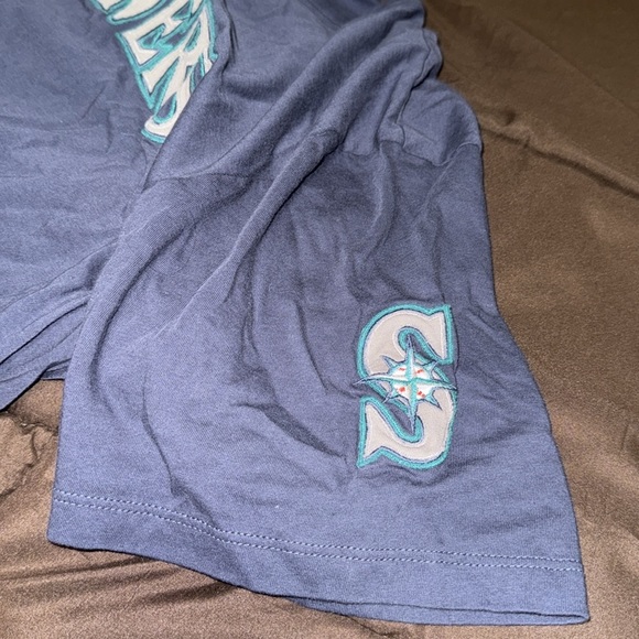 Seattle Mariners tee - Picture 3 of 4